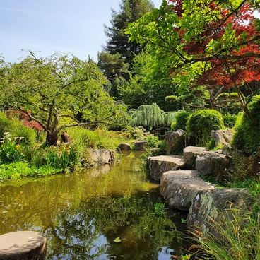 Lieux photos à visiter à Nantes : spots instagrammables et points de vue