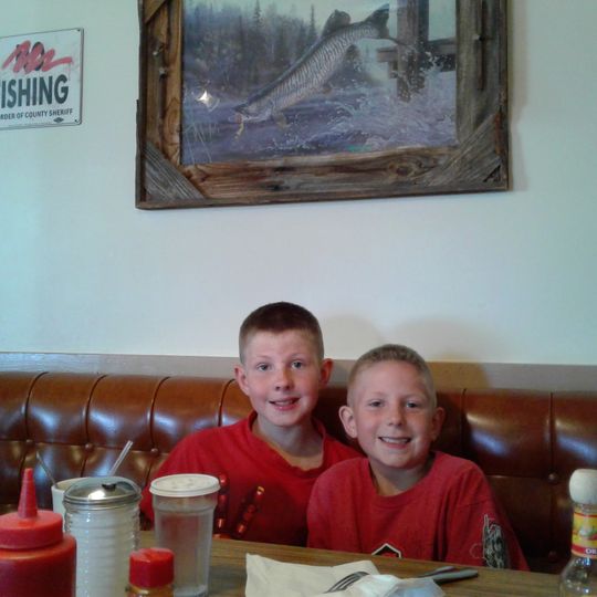 Beez Cafe