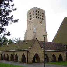 Sint-Niklaaskerk