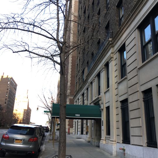 1155 Park Avenue
