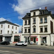 Schandauer Straße 67