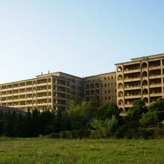 Sanatori de Terrassa