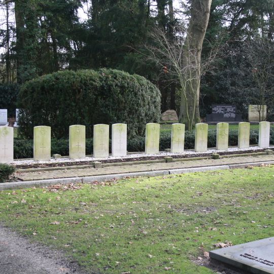 Hellendoorn General Cemetery