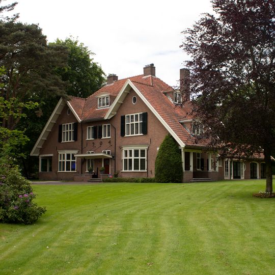 Landhuis