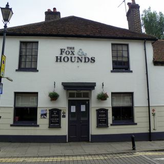 The Fox And Hounds Public House