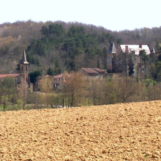 Monclar-sur-Losse