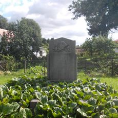 Kriegerdenkmal für die Gefallenen des 1. Weltkrieges Zschäschütz 3b (neben)