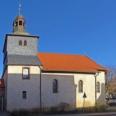 St. Mariä Heimsuchung