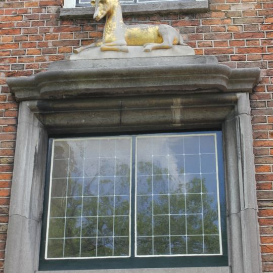 Oudegracht 86, Utrecht