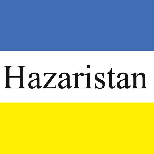 Hazaristan