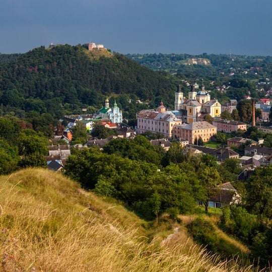 Volhynia