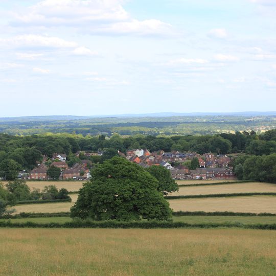 Mole Valley