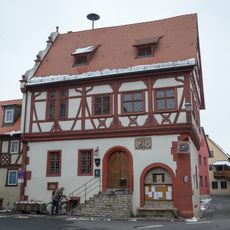 Rathaus