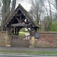 Saint Oswald's Hall