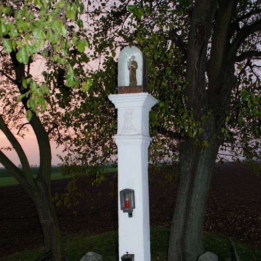 Antonikreuz Parndorf