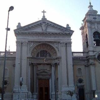 Chiesa di Santa Caterina di Valverde