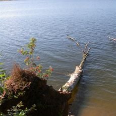 Ruza Reservoir