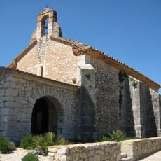 Ermita de Santa Bàrbara de la Salzadella