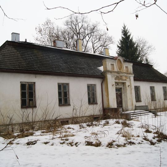 Radzanów, Świętokrzyskie Voivodeship