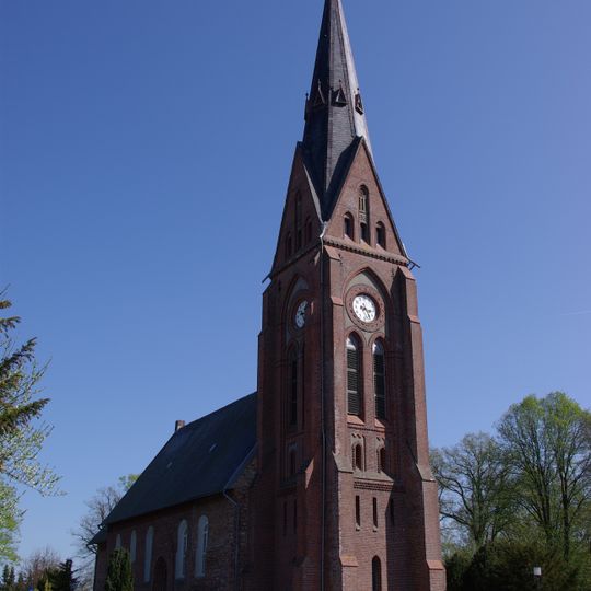 St. Laurentius