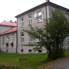 Stary Szpital w Krzeszowicach