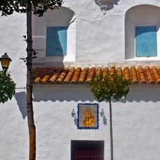 Ermita de Nuestra Señora de la Aurora y San Nicasio