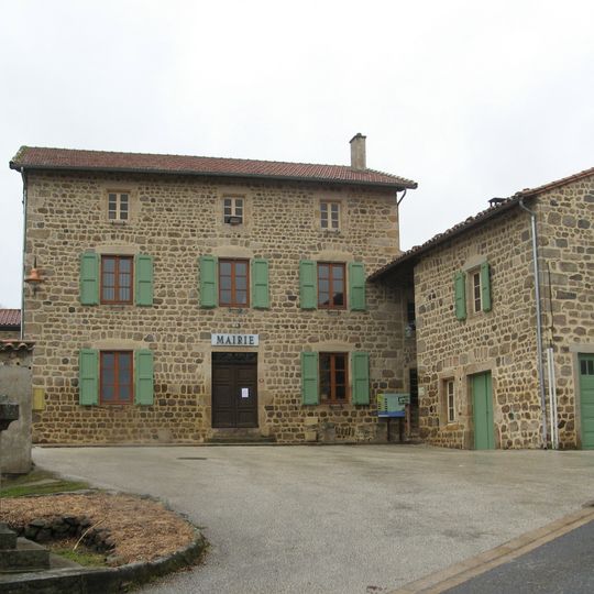 Essertines-en-Châtelneuf