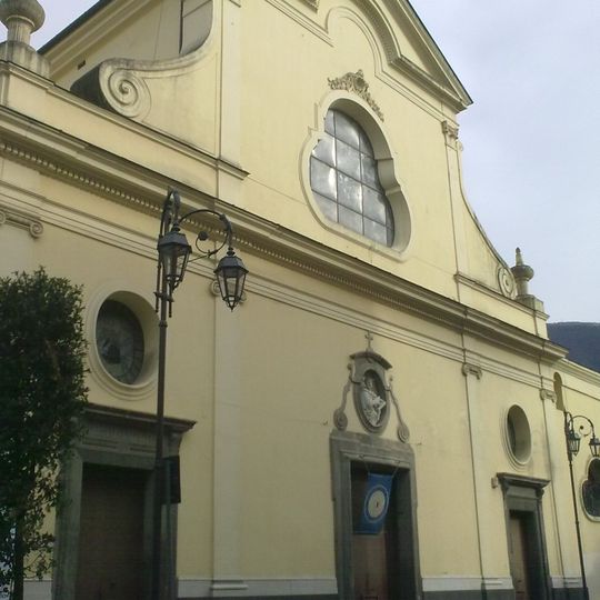 Chiesa di San Matteo