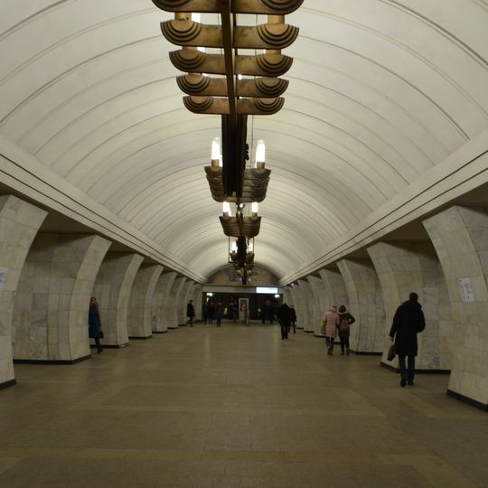 Chekhovskaya