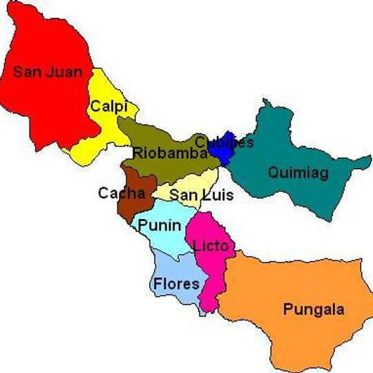 San Luis