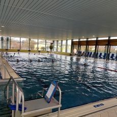 Freizeitbad Jurawell