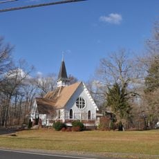 Providence Presbyterian Church of Bustleton