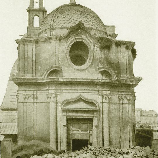 Sant'Eligio dei Sellai