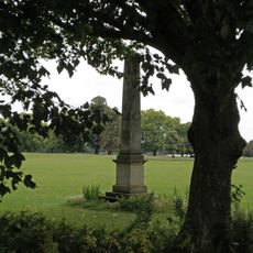 Old Deer Park