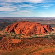 Was sieht man im Nordterritorium Australiens: Naturstätten, Nationalparks und Wüsten