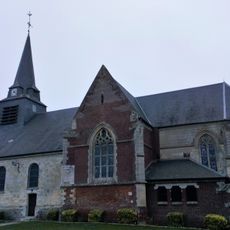 Église Saint-Pierre de Bouchoir