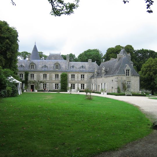 Manoir de Kerazan