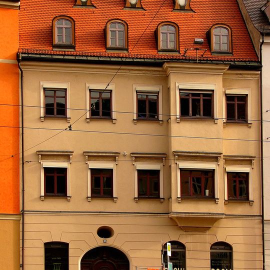 Maximilianstraße 85