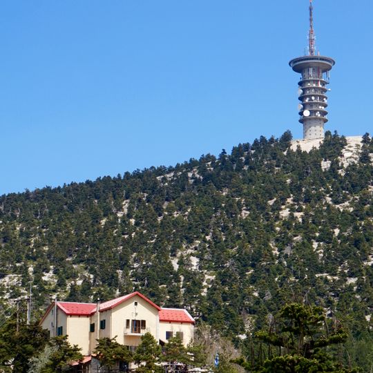 Bafi Refuge