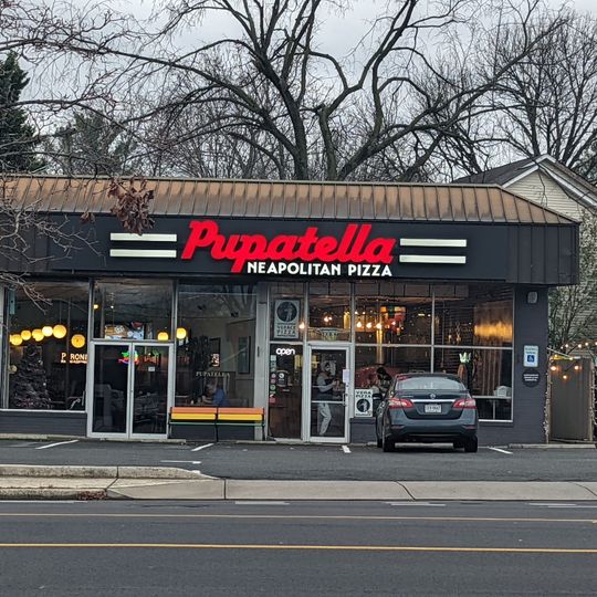 Pupatella