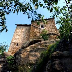 Castell de la Clua