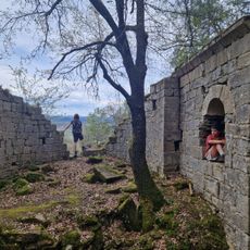 Ermita de San Miguel