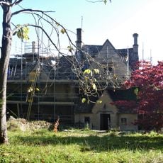 The Old Farmhouse, Hawks Lane