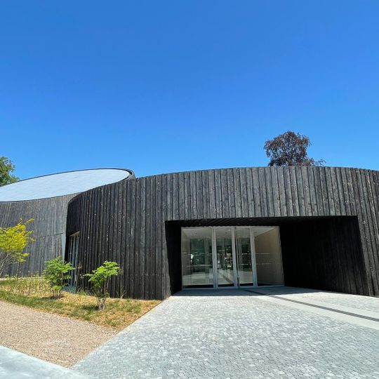 Planétarium de Strasbourg