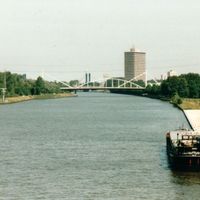 Nieuwegein