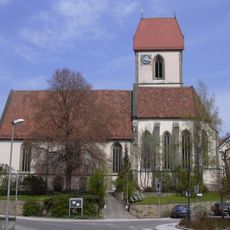 Marienkirche Ehningen