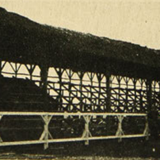 Estadio de Carabineros