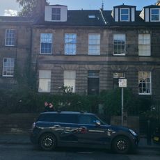 3 Mary's Place, Edinburgh