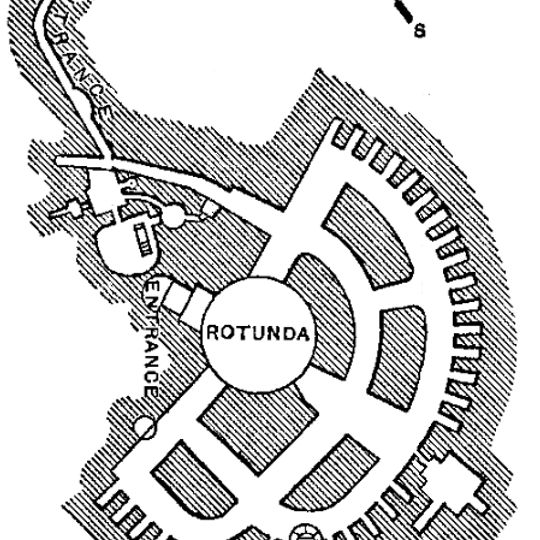 Tomb of the Prophets Haggai, Zechariah and Malachi