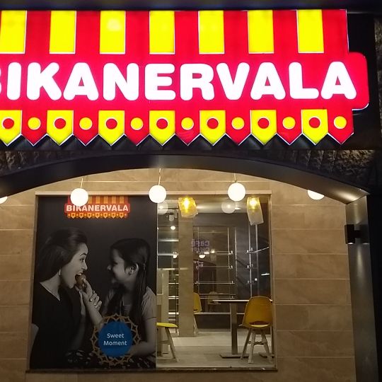 Bikanervala